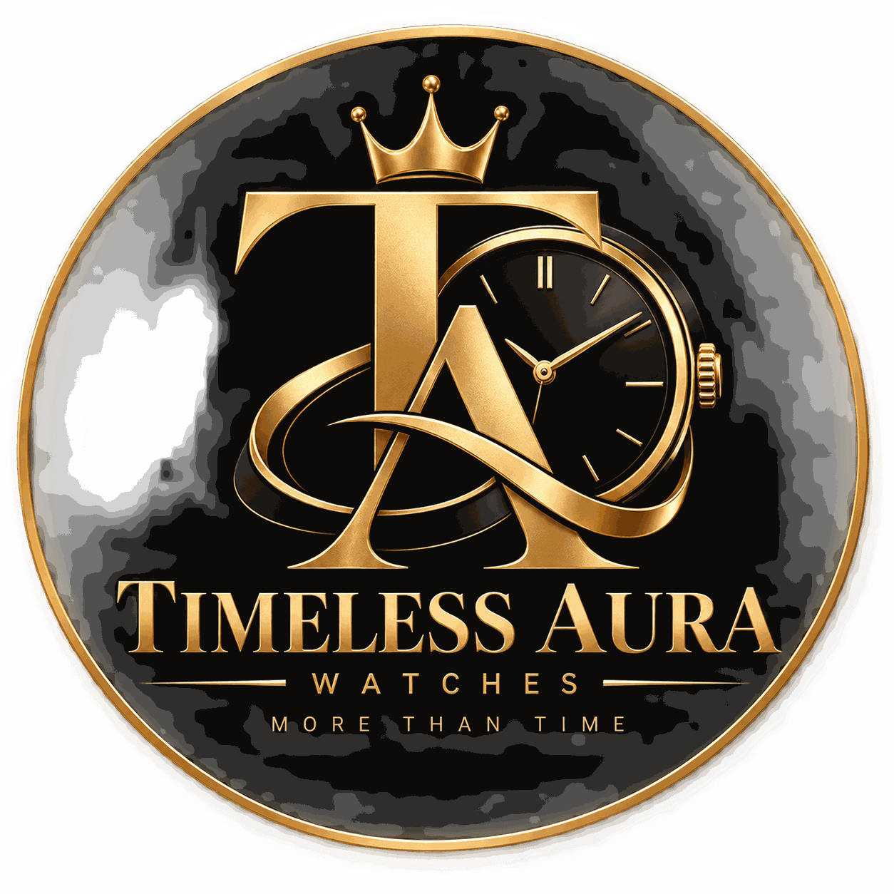 TIMELESS AURA